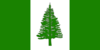 Flag Of Norfolk Island Clip Art